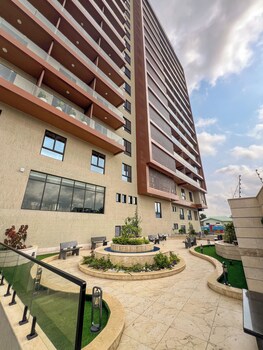 harmonia residence