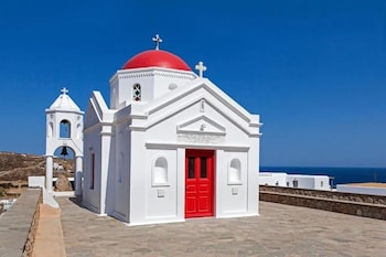 mykonos