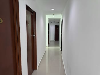 Oyo 91288 Hotel Paradise Batu Caves,,3 star