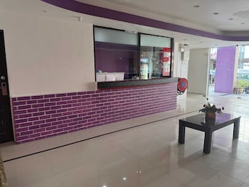 oyo 91288 hotel paradise batu caves