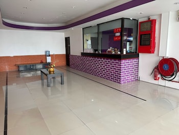 oyo 91288 hotel paradise batu caves
