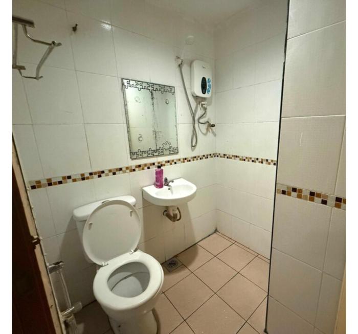 oyo 91288 hotel paradise batu caves