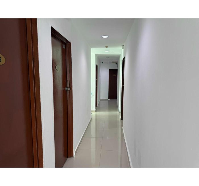 oyo 91288 hotel paradise batu caves