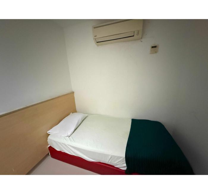 oyo 91288 hotel paradise batu caves
