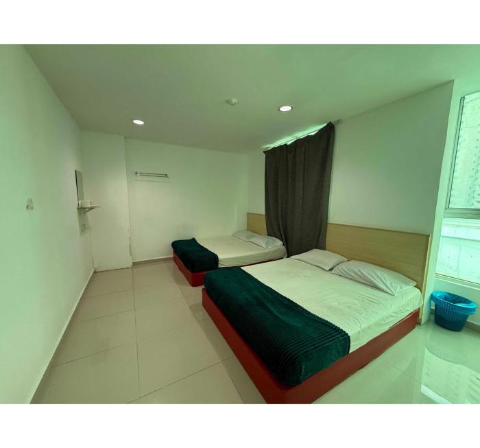 oyo 91288 hotel paradise batu caves