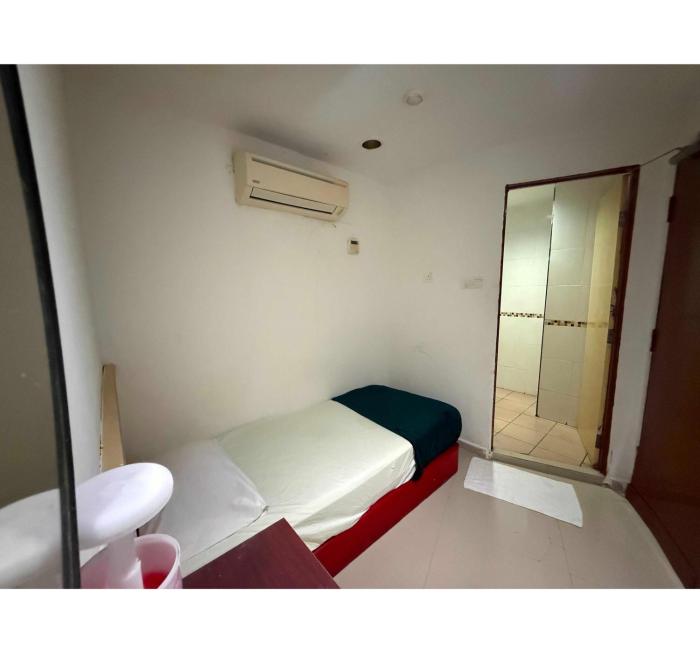 oyo 91288 hotel paradise batu caves