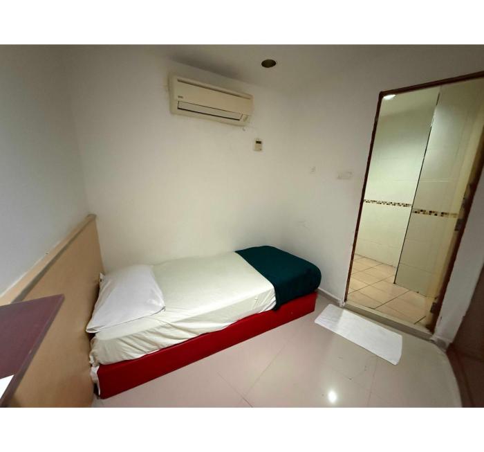 oyo 91288 hotel paradise batu caves