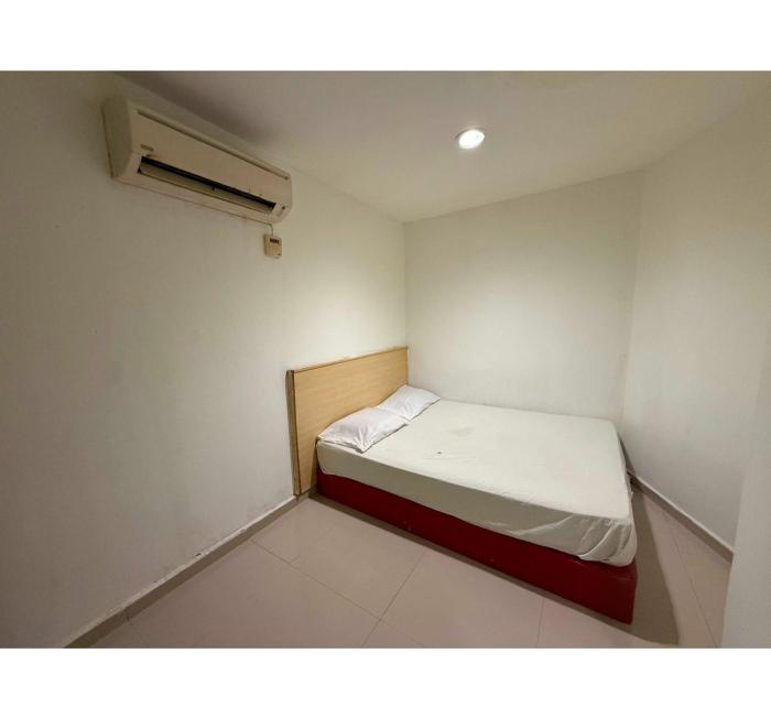 oyo 91288 hotel paradise batu caves