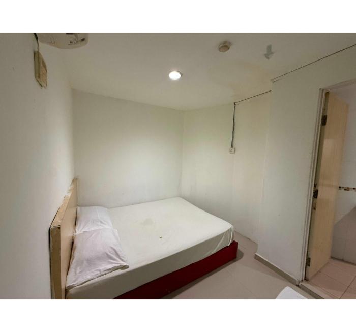 oyo 91288 hotel paradise batu caves