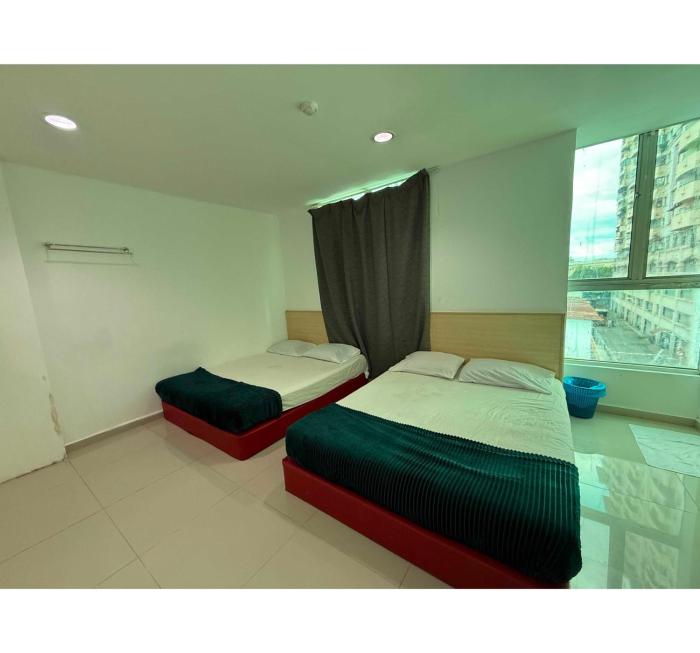 oyo 91288 hotel paradise batu caves