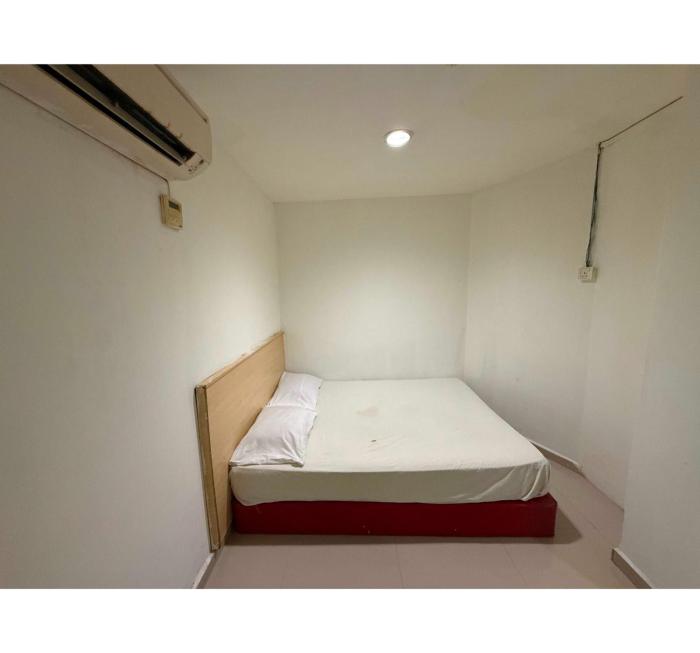 oyo 91288 hotel paradise batu caves