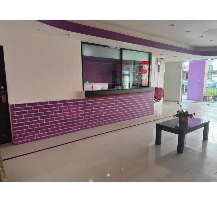 oyo 91288 hotel paradise batu caves