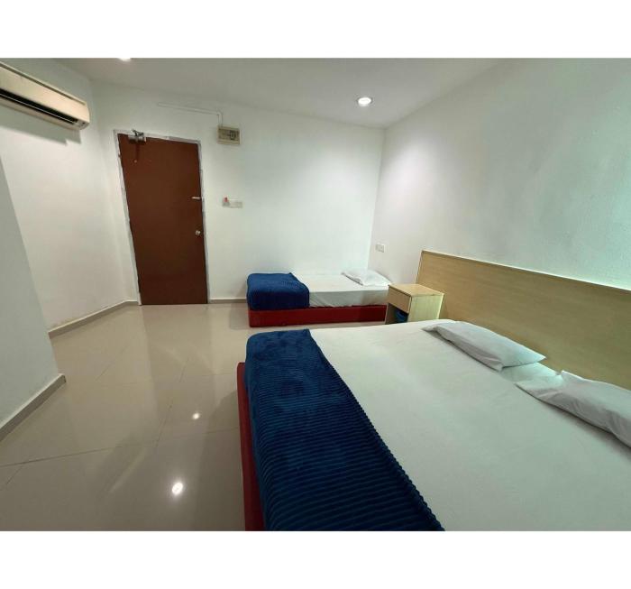 oyo 91288 hotel paradise batu caves