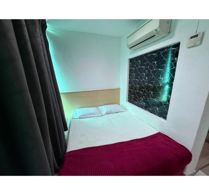 oyo 91288 hotel paradise batu caves