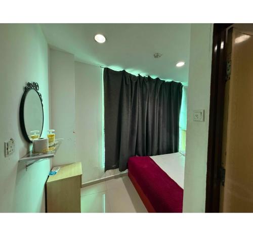 oyo 91288 hotel paradise batu caves