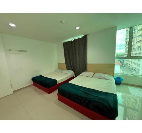 oyo 91288 hotel paradise batu caves