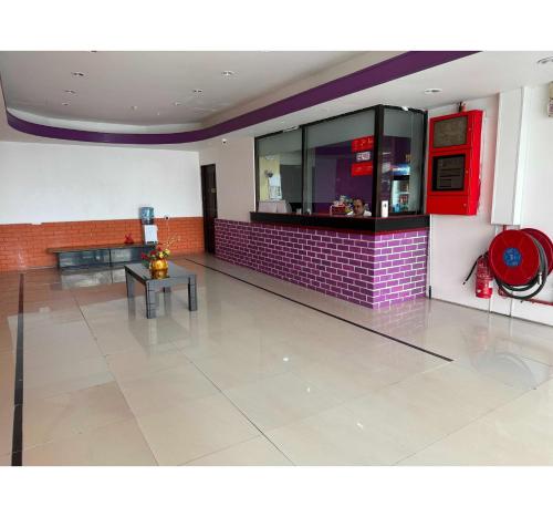 oyo 91288 hotel paradise batu caves