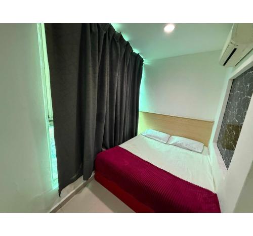 oyo 91288 hotel paradise batu caves