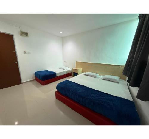 oyo 91288 hotel paradise batu caves