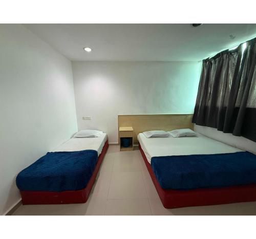 oyo 91288 hotel paradise batu caves