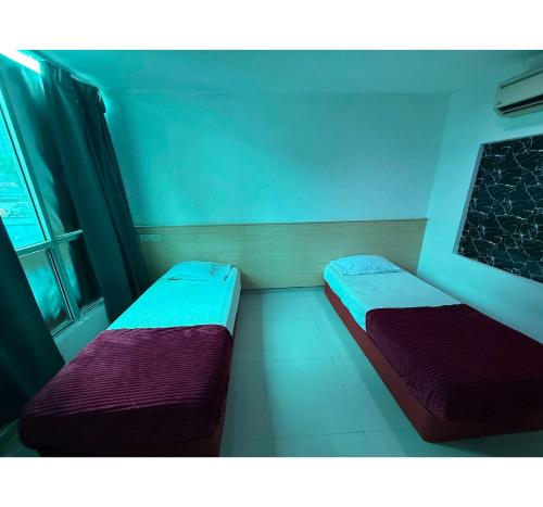 oyo 91288 hotel paradise batu caves