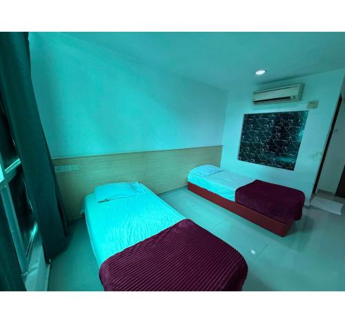 oyo 91288 hotel paradise batu caves