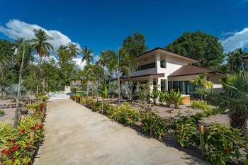 shi phangan villas