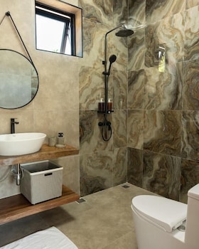 shi phangan villas