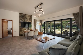 shi phangan villas