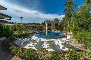 shi phangan villas