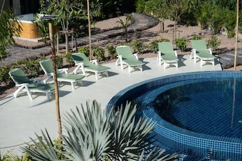 shi phangan villas