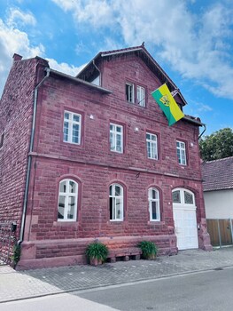 rebenblick ferienwohnung