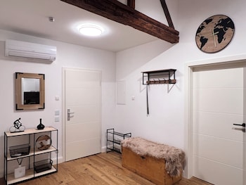 Rebenblick Ferienwohnung,,0 star
