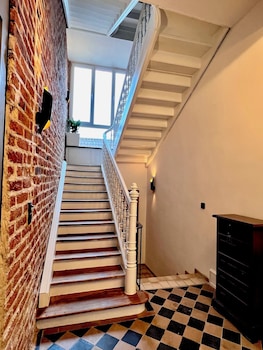 Rebenblick Ferienwohnung,,0 star