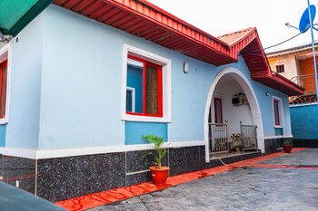Elelyon Service Apartments,,2 star