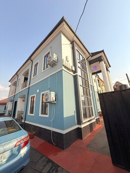 Elelyon Service Apartments,,2 star