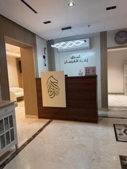 Zahret Alforsan Hotel,29 Ajyad St,0 star