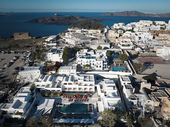 santorini