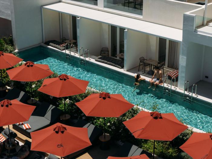 santorini heart hotel and spa