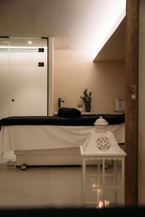 santorini heart hotel and spa