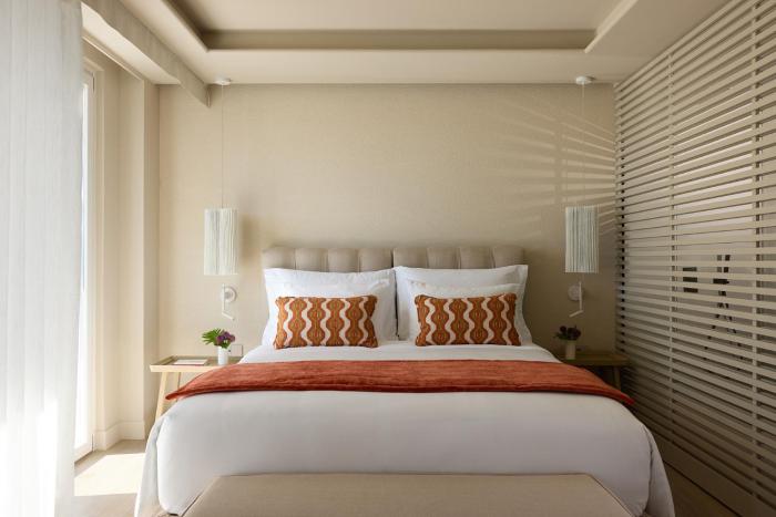 santorini heart hotel and spa