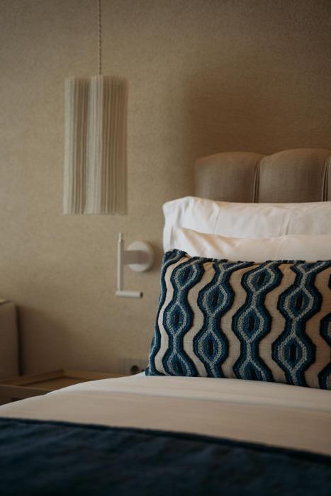 santorini heart hotel and spa