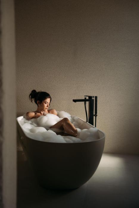santorini heart hotel and spa