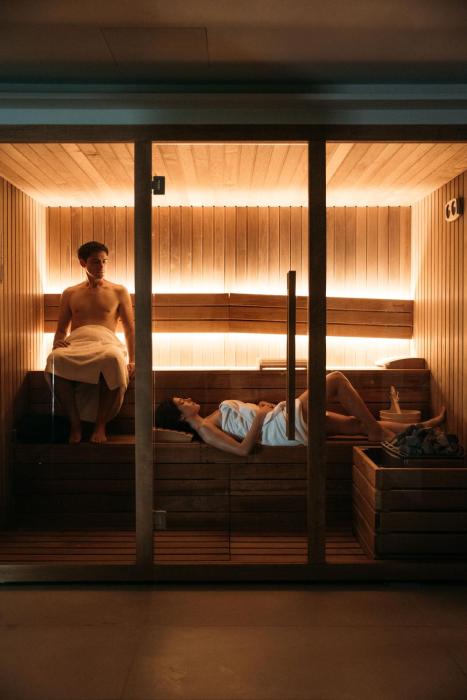 santorini heart hotel and spa