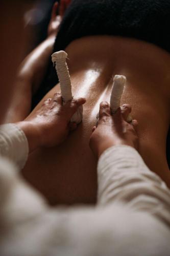 santorini heart hotel and spa