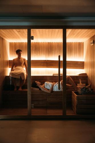 santorini heart hotel and spa
