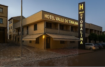 valle de tobalina