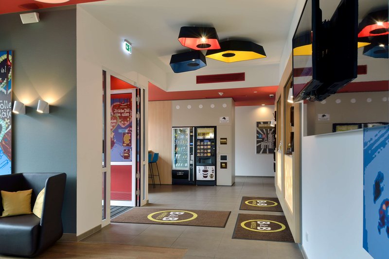 bandb hotel munchen city west