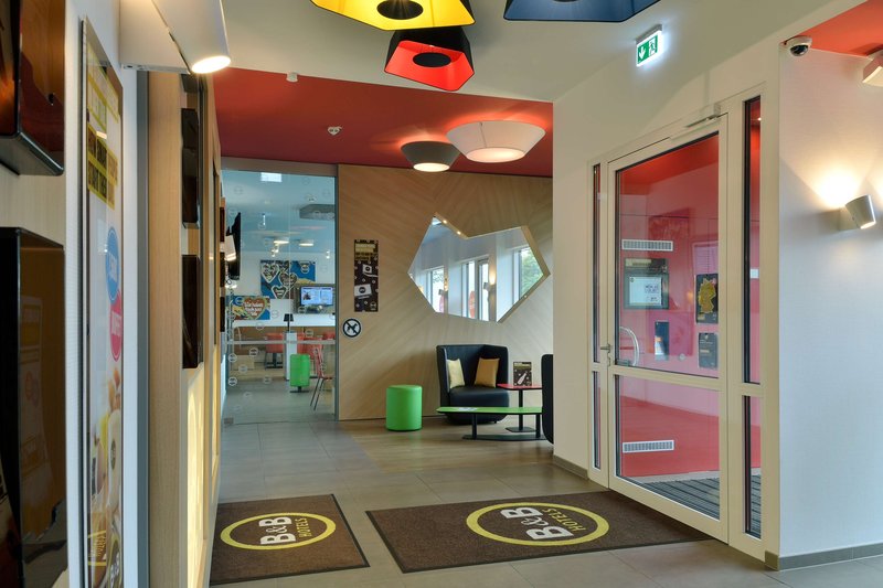 bandb hotel munchen city west