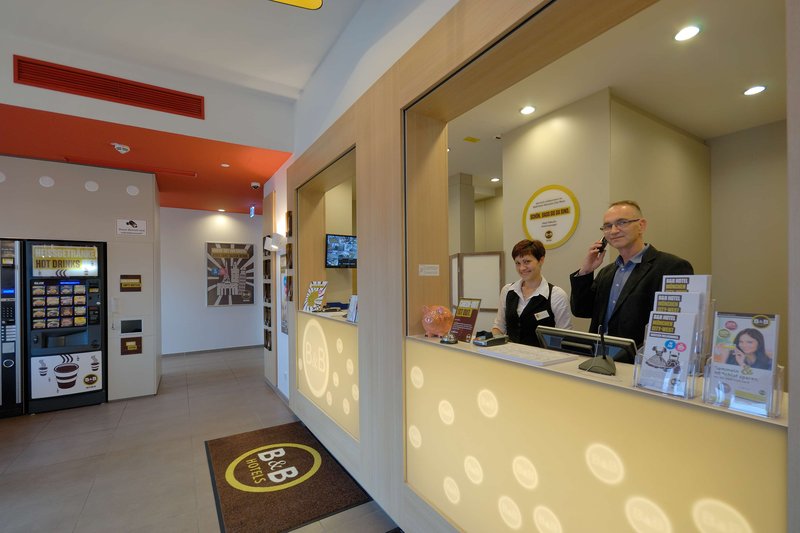 bandb hotel munchen city west